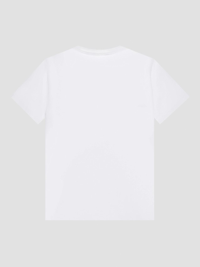 T-Shirt Masculin Antony Morato