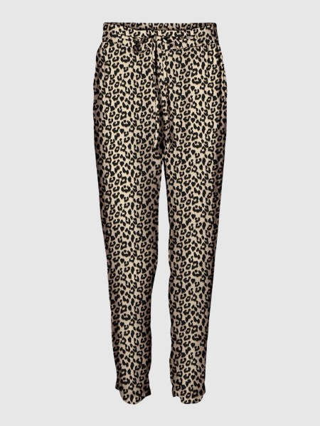 Pantalones Femenino Vero Moda
