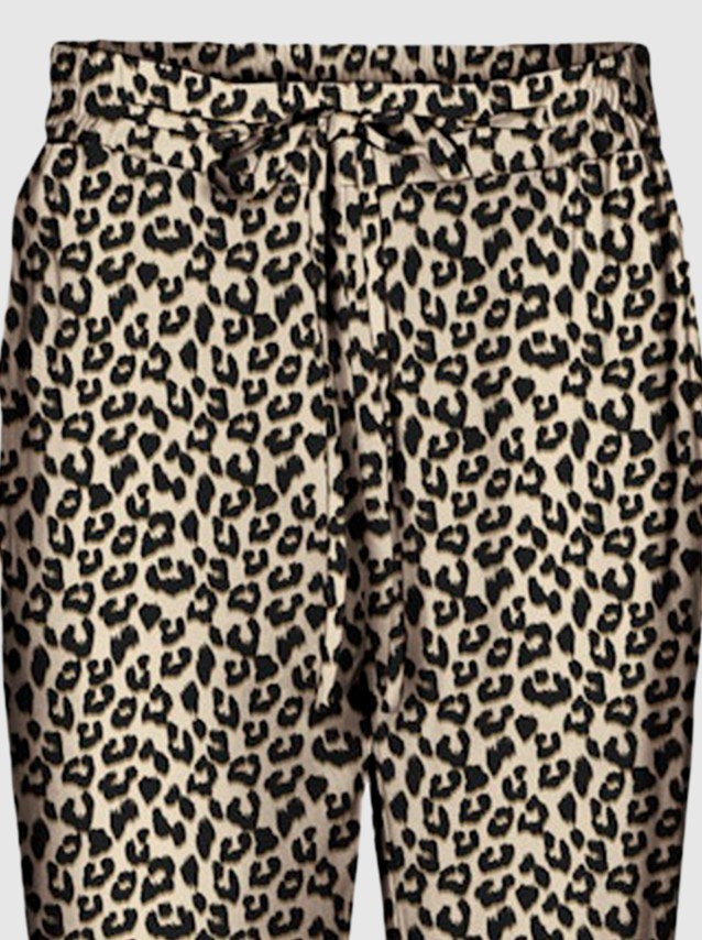 Pantalones Femenino Vero Moda