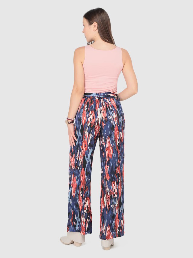 Trousers Female Vero Moda