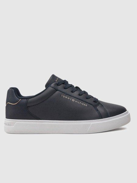 Trainers Female Tommy Jeans Footwear