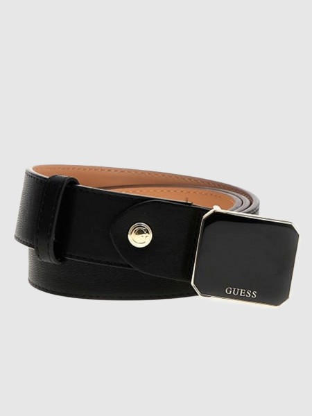 Cinto Mulher Giully Adjustable Guess