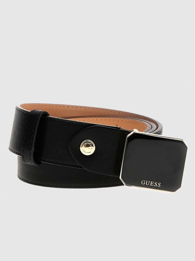 Cinto Mulher Giully Adjustable Guess