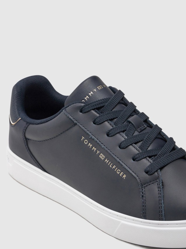 Trainers Female Tommy Jeans Footwear