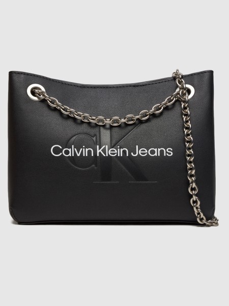 Bolso Bandolera Femenino Calvin Klein