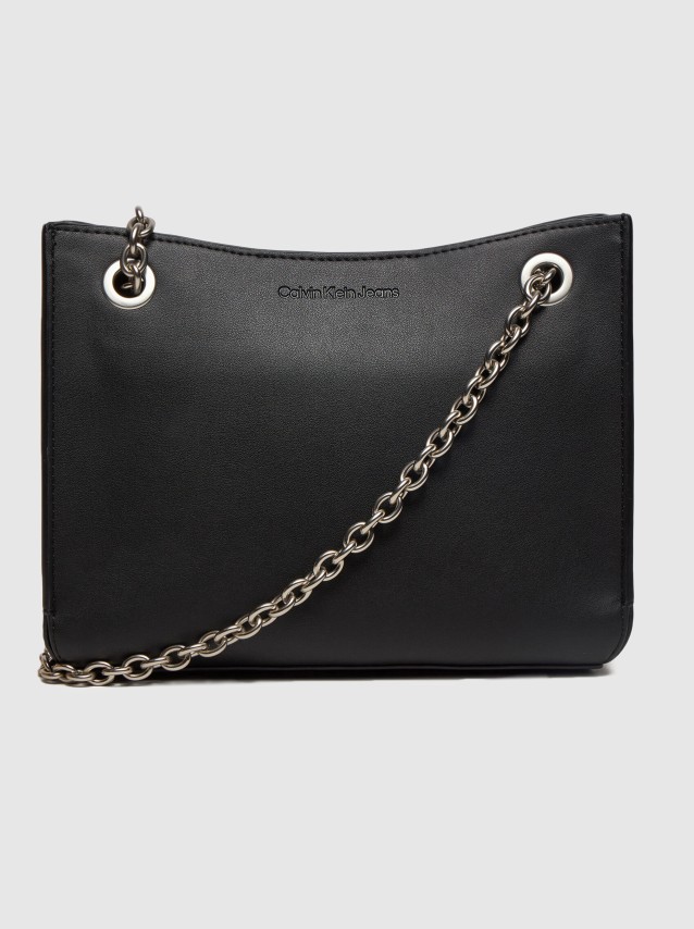 Shoulder Bag Female Calvin Klein