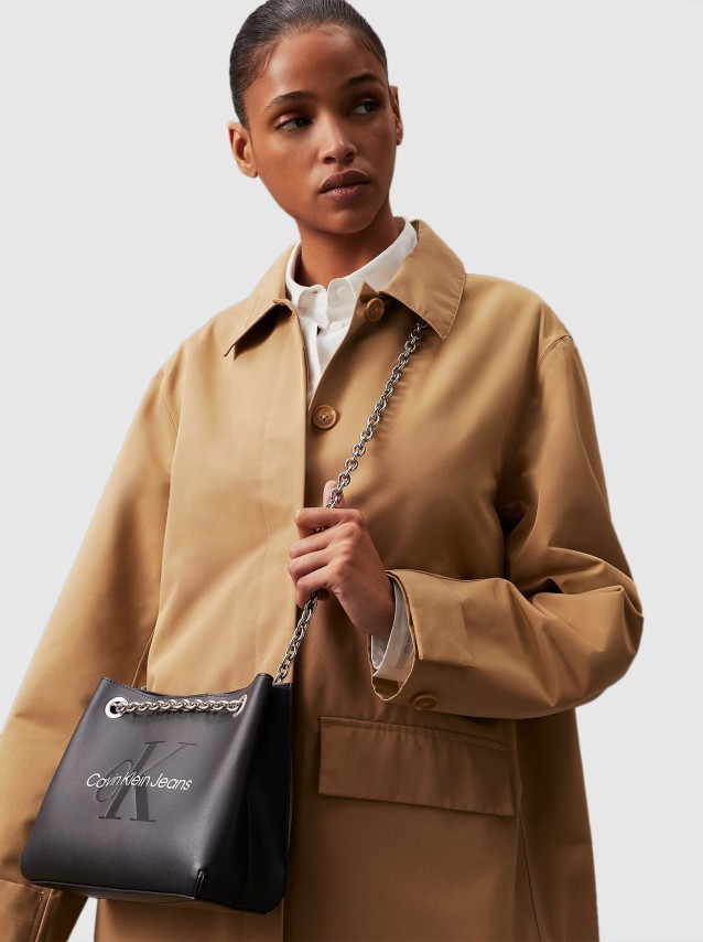 Sac  Bandoulire Fminin Calvin Klein