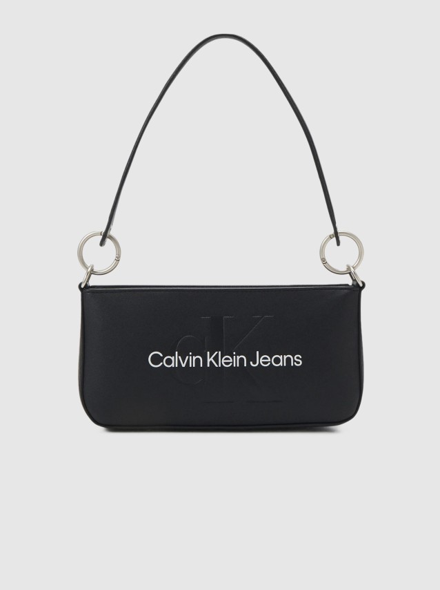 Shoulder Bag Female Calvin Klein