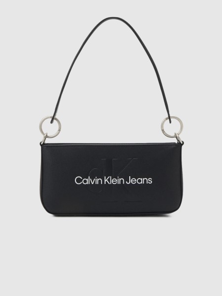 Shoulder Bag Female Calvin Klein