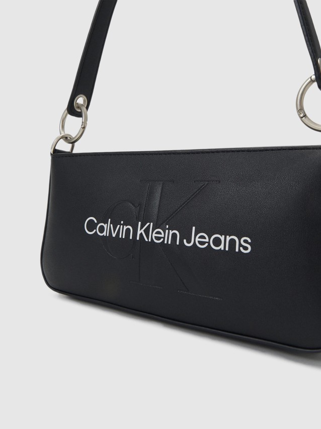 Bolso Bandolera Femenino Calvin Klein