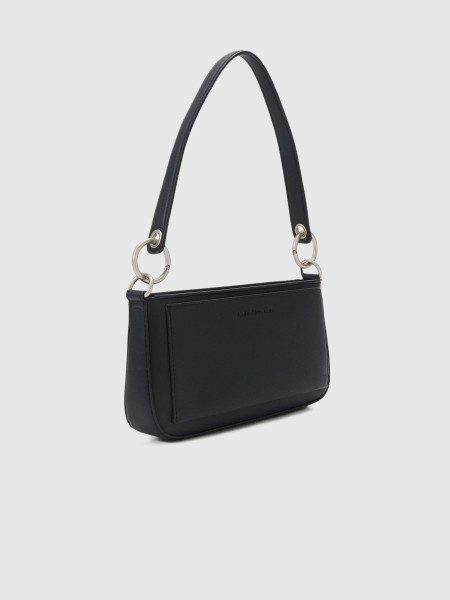 Bolso Bandolera Femenino Calvin Klein Bolso Bandolera Femenino Calvin Klein