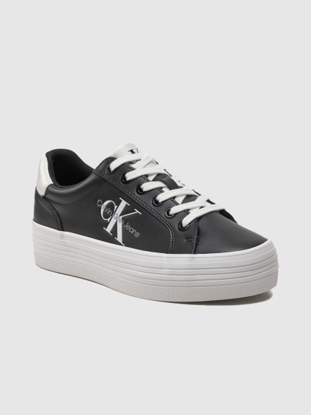 Sapatilhas Mulher Calvin Klein Sapatilhas Mulher Calvin Klein