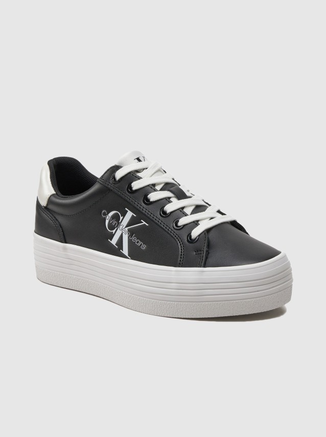 Zapatillas Femenino Calvin Klein