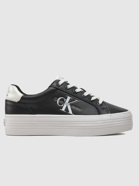 Chaussures de Sport Fminin Calvin Klein