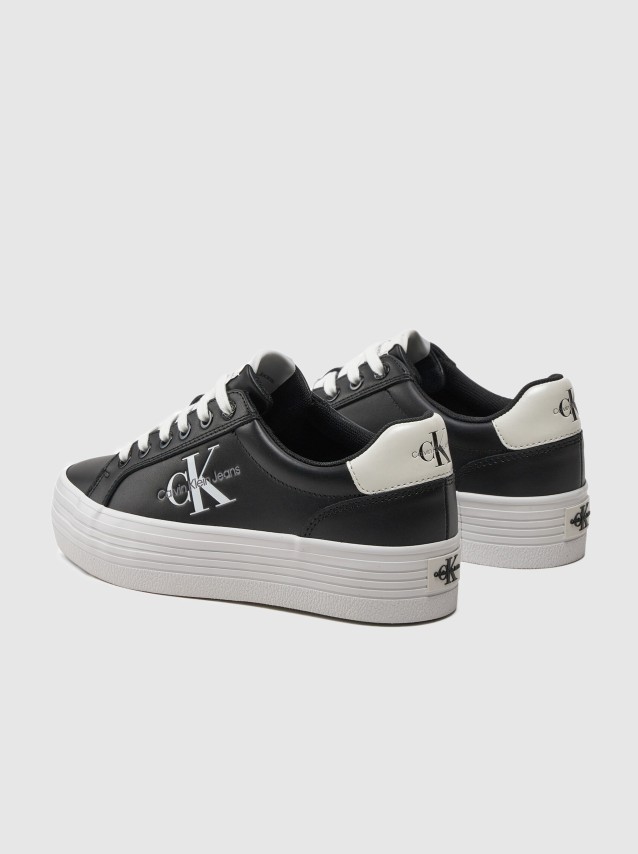 Zapatillas Femenino Calvin Klein