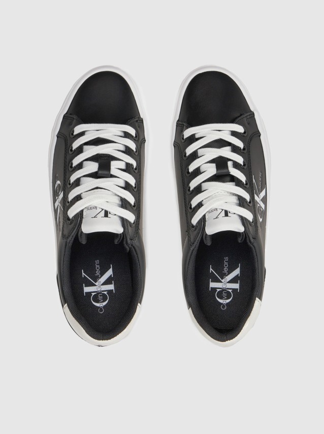Zapatillas Femenino Calvin Klein