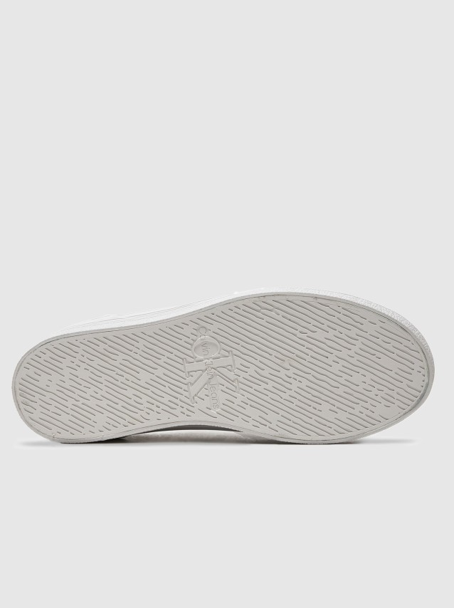 Zapatillas Femenino Calvin Klein