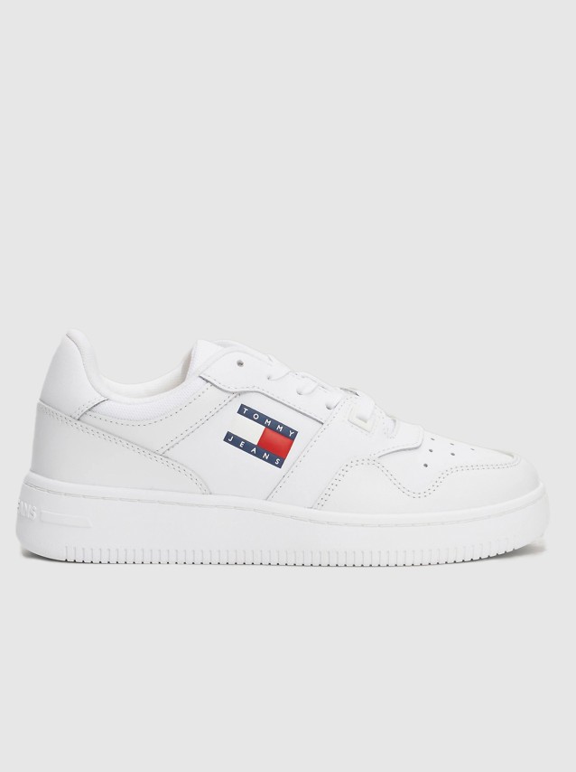 Trainers Female Tommy Jeans Footwear