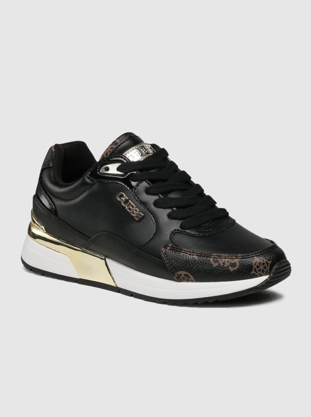 Chaussures de Sport Fminin Guess Footwear