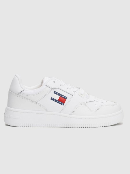 Trainers Female Tommy Jeans Footwear