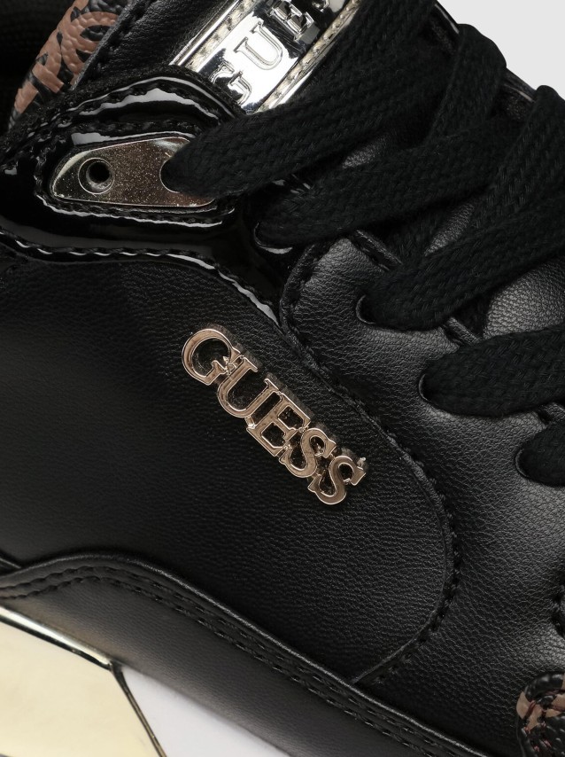 Zapatillas Femenino Guess Footwear