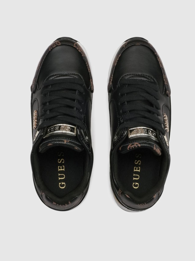 Zapatillas Femenino Guess Footwear