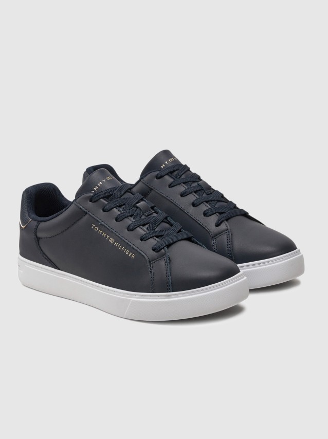 Baskets Fminin Tommy Jeans Footwear