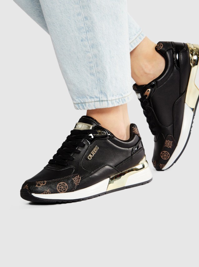 Zapatillas Femenino Guess Footwear