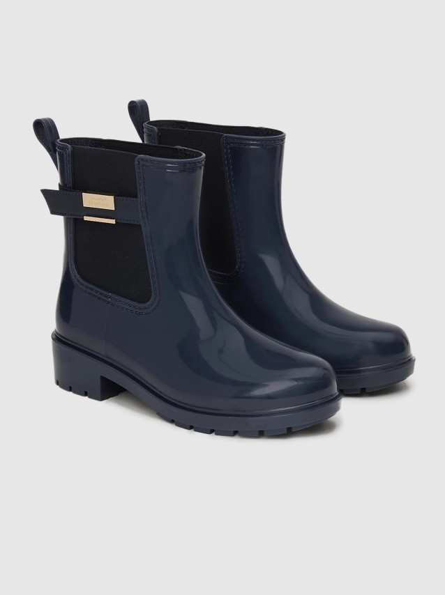 Baskets Fminin Tommy Jeans Footwear