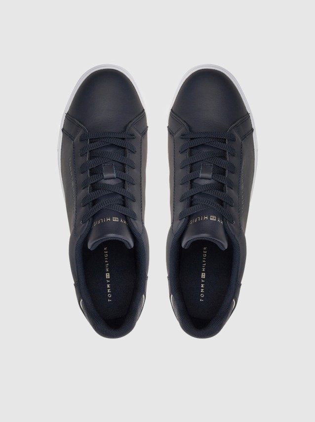 Trainers Female Tommy Jeans Footwear