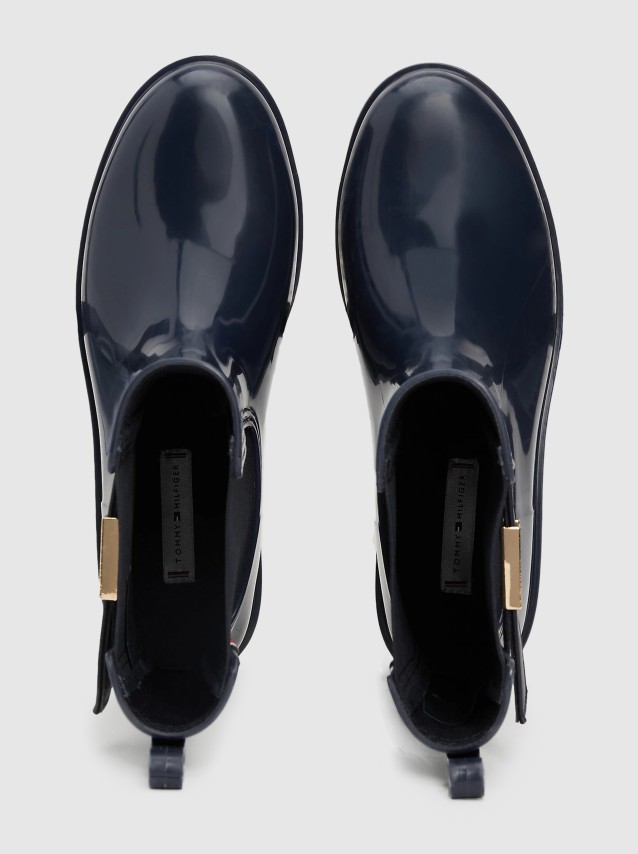 Zapatillas Femenino Tommy Jeans Footwear