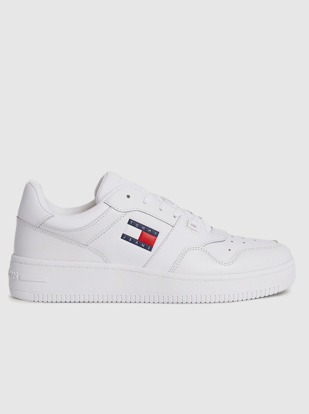 Baskets Masculin Tommy Jeans Footwear