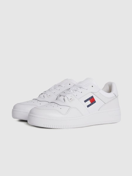 Zapatillas Masculino Tommy Jeans Zapatillas Masculino Tommy Jeans