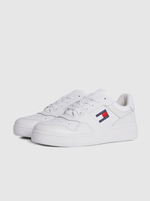 Zapatillas Masculino Tommy Jeans