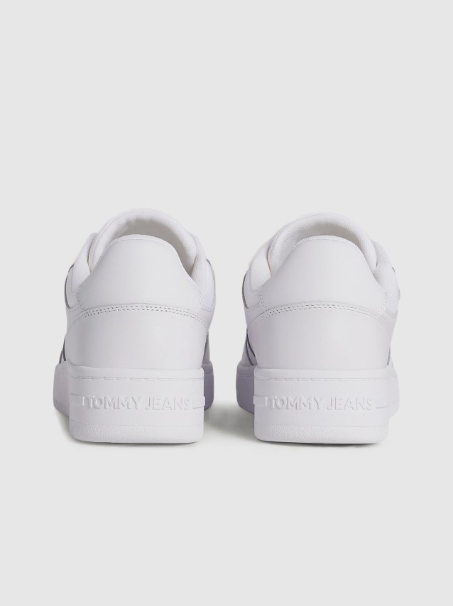 Sapatilhas Homem Tommy Jeans