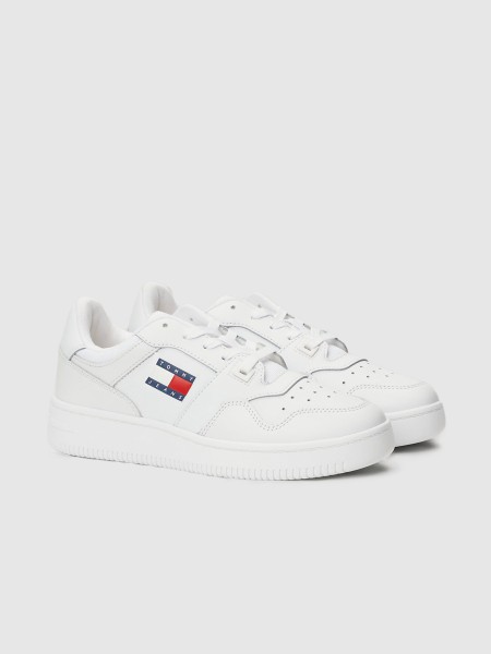 Trainers Female Tommy Jeans Footwear Trainers Female Tommy Jeans Footwear