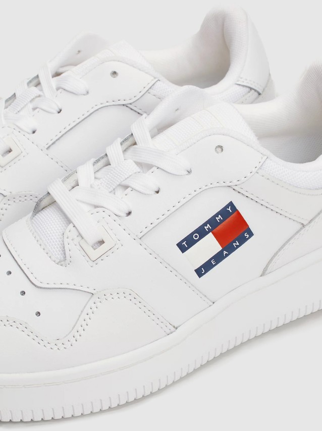 Zapatillas Femenino Tommy Jeans Footwear