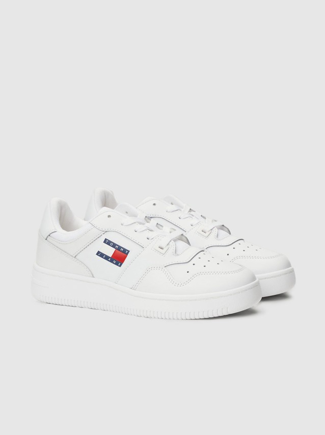 Baskets Fminin Tommy Jeans Footwear