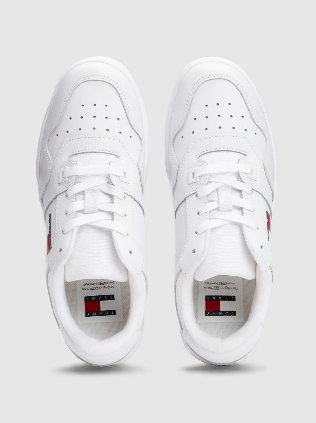 Zapatillas Femenino Tommy Jeans Footwear