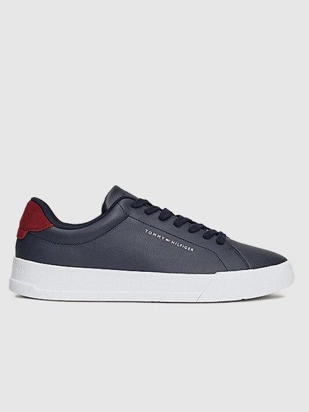 Trainers Male Tommy Jeans