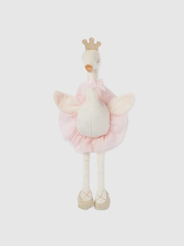 Peluche Beb Menina Mayoral