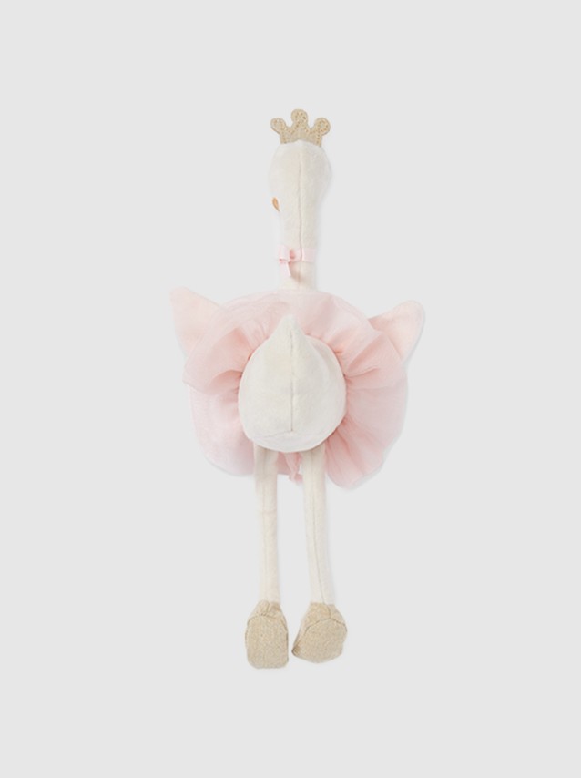 Peluche Beb Menina Mayoral