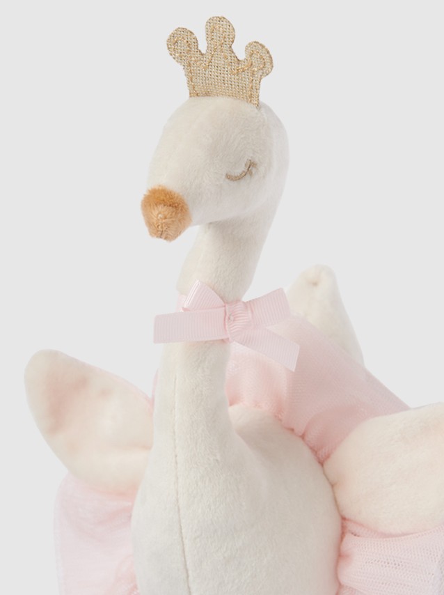 Peluche Beb Menina Mayoral