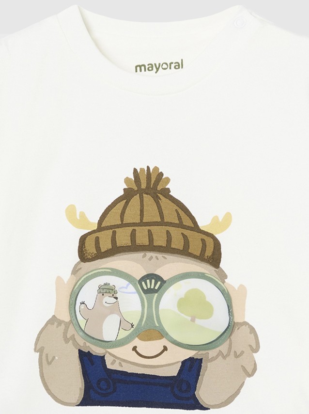 Pulls Masculin Mayoral