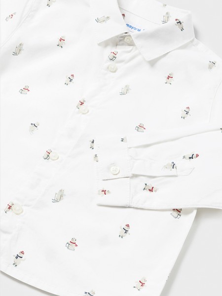 Chemises Masculin Mayoral