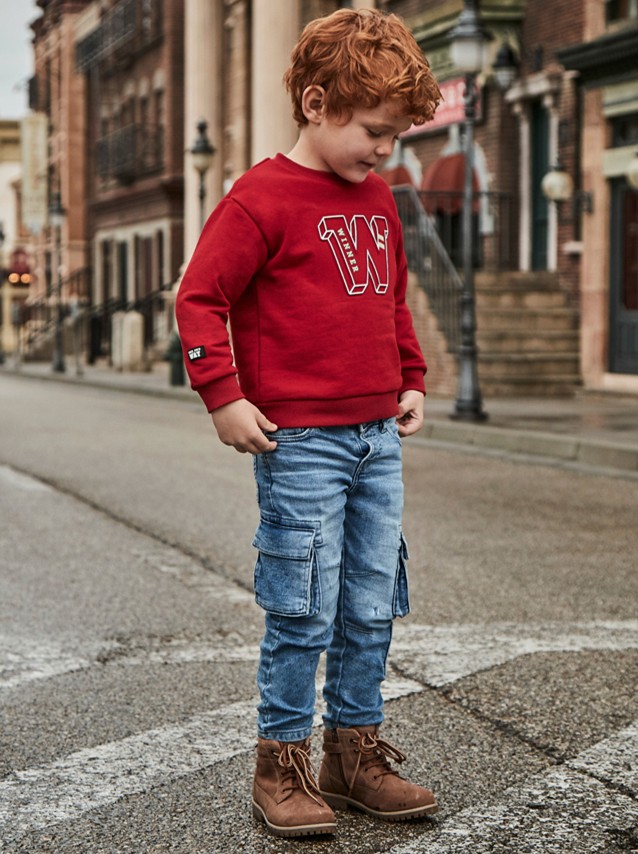 Pantalones Masculino Mayoral