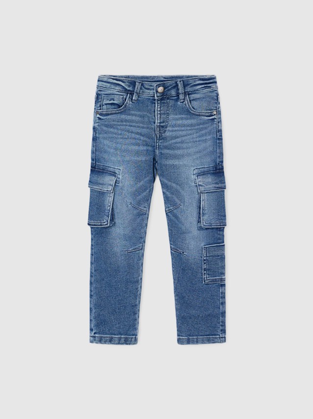 Pantalones Masculino Mayoral