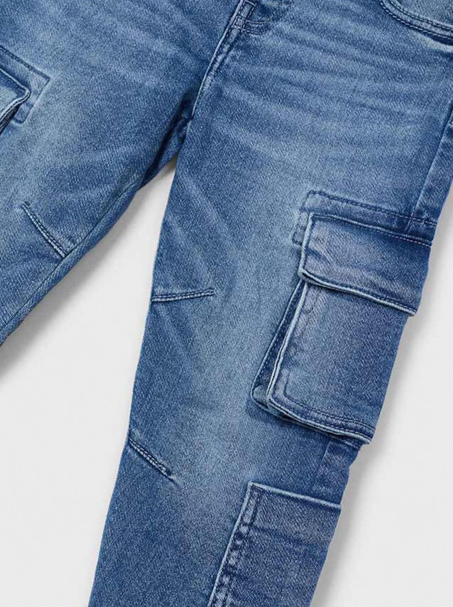 Pantalones Masculino Mayoral