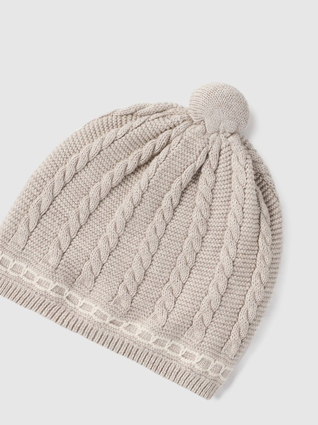 Hats Male Mayoral