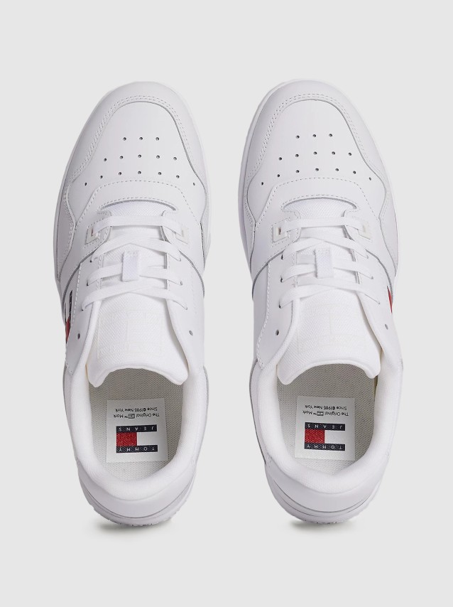 Sapatilhas Homem Tommy Jeans